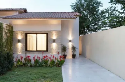 Casa residencial com 2 quartos  à venda, 46.00 m2 por r$185000.00  - cara cara - ponta grossa/pr