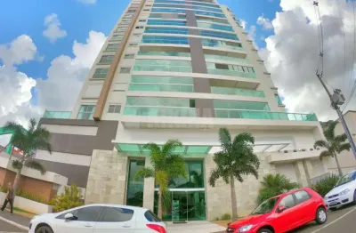 Apartamento com 3 quartos  à venda, 205.00 m2 por R$939000.00  - Centro - Ponta Grossa/PR