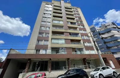 Sala comercial para alugar, 185.49 m2 por r$6200.00  - centro - ponta grossa/pr