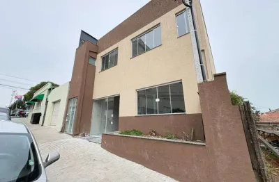 Comercial para alugar, 45.00 m2 por r$1500.00  - uvaranas - ponta grossa/pr