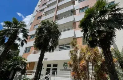 Apartamento com 1 quarto  à venda, 62.00 m2 por r$360000.00  - centro - ponta grossa/pr
