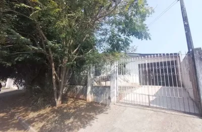 Casa com 3 quartos para alugar na Rua Doutor Moncorvo Filho, 1544, Oficinas, Ponta Grossa