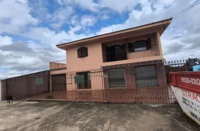 Casa residencial com 3 quartos  à venda, 324.79 m2 por r$850000.00  - oficinas - ponta grossa/pr