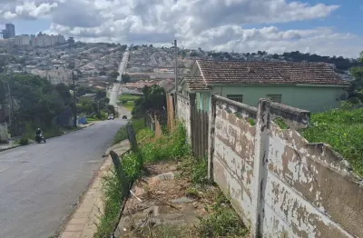 Terreno à venda, 1064.00 m2 por r$320000.00  - ronda - ponta grossa/pr