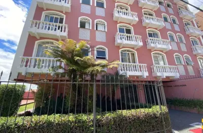 Apartamento com 3 quartos  para alugar, 174.00 m2 por r$1100.00  - centro - ponta grossa/pr