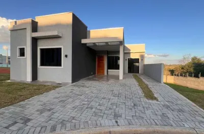 Casa residencial com 3 quartos  à venda, 100.00 m2 por r$569000.00  - contorno - ponta grossa/pr