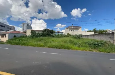 Terreno à venda, 420.00 m2 por r$340000.00  - estrela - ponta grossa/pr