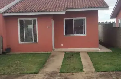 Casa residencial com 3 quartos  à venda, 60.00 m2 por r$235000.00  - uvaranas - ponta grossa/pr