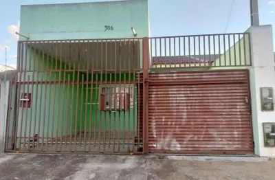 Casa residencial com 4 quartos  à venda, 81.00 m2 por r$270000.00  - cara cara - ponta grossa/pr