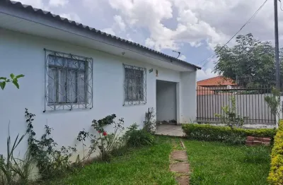 Casa residencial com 3 quartos  à venda, 85.00 m2 por r$390000.00  - nova russia - ponta grossa/pr