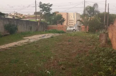 Terreno à venda, 360.00 m2 por R$150000.00  - Cara-Cara - Ponta Grossa/PR