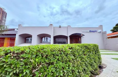 Comercial para alugar, 19.14 m2 por r$2000.00  - estrela - ponta grossa/pr