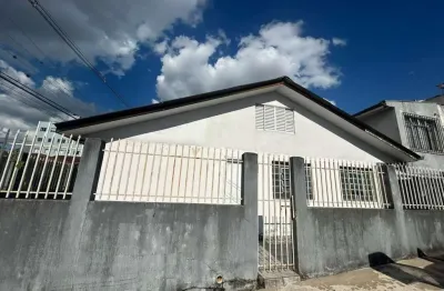 Casa residencial com 3 quartos  para alugar, 110.00 m2 por r$1700.00  - centro - ponta grossa/pr
