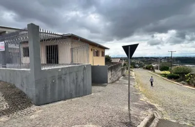 Terreno à venda, 462.00 m2 por r$850000.00  - oficinas - ponta grossa/pr