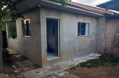 Casa residencial com 1 quarto  à venda, 462.00 m2 por r$380000.00  - ronda - ponta grossa/pr