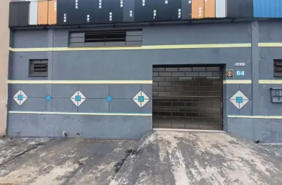 Comercial para alugar, 43.00 m2 por R$1700.00  - Contorno - Ponta Grossa/PR