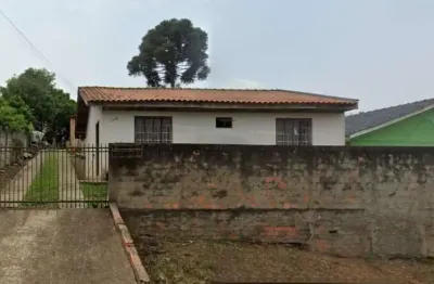 Terreno à venda, 396.00 m2 por r$260000.00  - oficinas - ponta grossa/pr