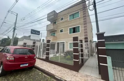 Apartamento com 2 quartos  para alugar, 120.00 m2 por r$2600.00  - uvaranas - ponta grossa/pr