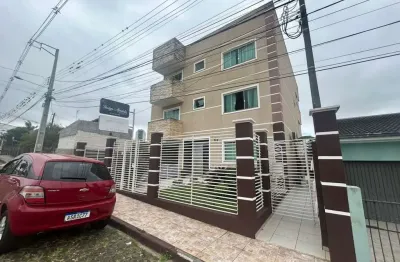 Apartamento com 2 quartos  para alugar, 120.00 m2 por r$2600.00  - uvaranas - ponta grossa/pr