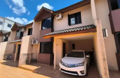 Sobrado com 3 quartos  à venda, 120.00 m2 por r$549900.00  - oficinas - ponta grossa/pr