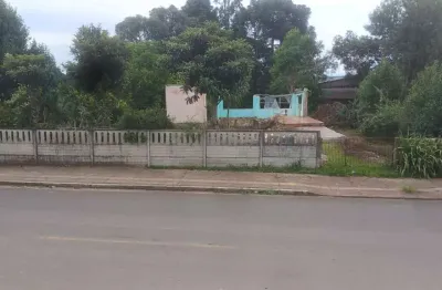 Terreno à venda, 6700.00 m2 por r$300000.00  - centro - fernandes pinheiro/pr