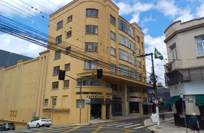 Apartamento com 2 quartos  à venda, 70.00 m2 por r$270000.00  - centro - ponta grossa/pr