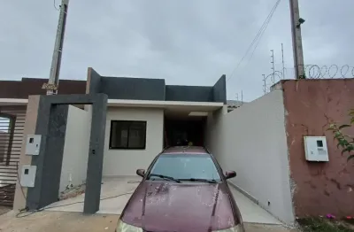 Casa residencial com 3 quartos  à venda, 70.00 m2 por r$269000.00  - uvaranas - ponta grossa/pr