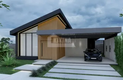 Casa residencial com 3 quartos  à venda, 154.00 m2 por r$1050000.00  - jardim carvalho - ponta grossa/pr