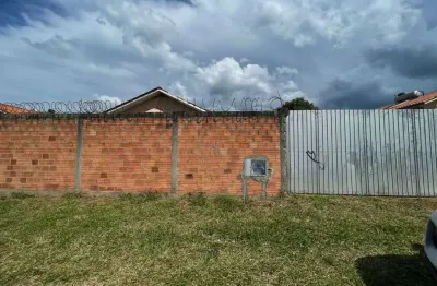 Casa residencial com 2 quartos  à venda, 34.50 m2 por r$200000.00  - neves - ponta grossa/pr