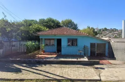 Casa residencial com 3 quartos  à venda, 150.00 m2 por r$380000.00  - olarias - ponta grossa/pr