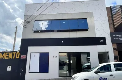 Comercial à venda, 300.00 m2 por r$1900000.00  - centro - ponta grossa/pr
