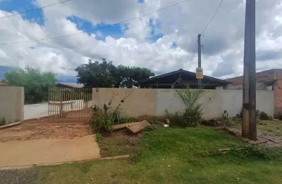 Terreno à venda, 832.00 m2 por r$360000.00  - cara cara - ponta grossa/pr