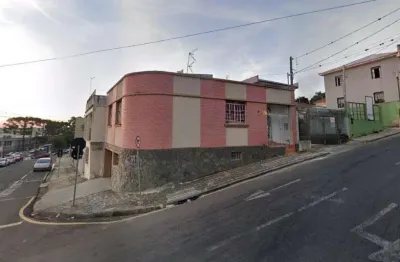 Comercial com 3 quartos  à venda, 102.00 m2 por r$450000.00  - centro - ponta grossa/pr