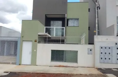 Sobrado com 2 quartos  à venda, 45.00 m2 por r$440000.00  - uvaranas - ponta grossa/pr