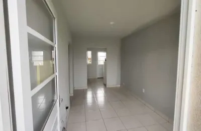 Casa residencial com 2 quartos  à venda, 48.00 m2 por r$200000.00  - neves - ponta grossa/pr