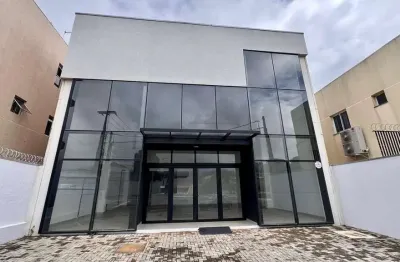 Comercial para alugar, 496.00 m2 por r$18000.00  - uvaranas - ponta grossa/pr