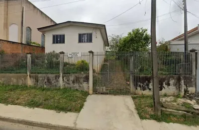 Terreno à venda, 462.00 m2 por r$190000.00  - uvaranas - ponta grossa/pr