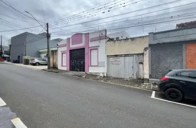 Terreno à venda, 626.00 m2 por r$1200000.00  - centro - ponta grossa/pr