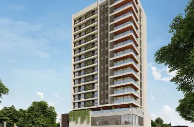 Apartamento à venda, 190.00 m2 por r$999000.00  - estrela - ponta grossa/pr