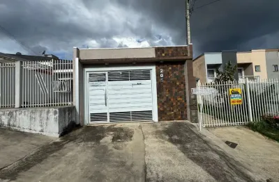 Casa residencial com 3 quartos  para alugar, 110.00 m2 por r$2000.00  - contorno - ponta grossa/pr