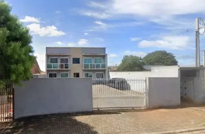 Apartamento com 2 quartos  à venda, 58.00 m2 por r$195000.00  - uvaranas - ponta grossa/pr
