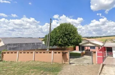 Casa comercial com 3 quartos  à venda, 70.00 m2 por r$180000.00  - chapada - ponta grossa/pr