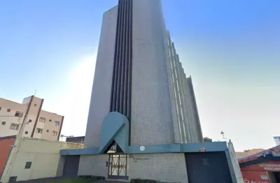 Apartamento com 3 quartos  à venda, 328.52 m2 por r$1200000.00  - centro - ponta grossa/pr