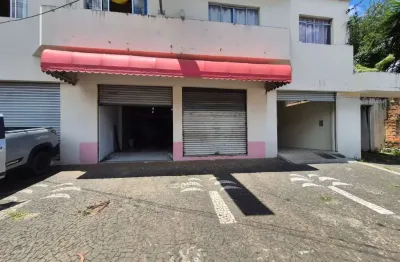 Comercial para alugar, 230.00 m2 por r$6600.00  - oficinas - ponta grossa/pr