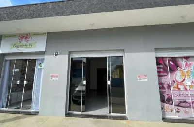 Sala comercial para alugar, 20.00 m2 por r$1200.00  - uvaranas - ponta grossa/pr
