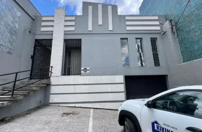 Comercial à venda, 140.00 m2 por r$980000.00  - centro - ponta grossa/pr