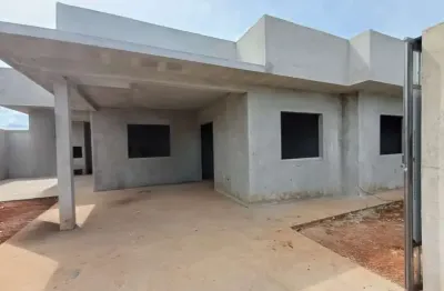 Casa residencial com 3 quartos  à venda, 90.00 m2 por r$420000.00  - cara cara - ponta grossa/pr