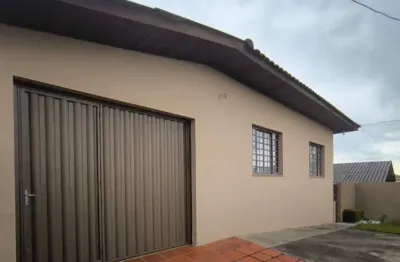 Casa residencial com 3 quartos  à venda, 120.00 m2 por r$600000.00  - jardim carvalho - ponta grossa/pr