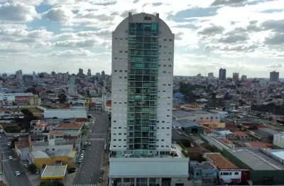 Apartamento com 3 quartos  à venda, 130.00 m2 por r$850000.00  - uvaranas - ponta grossa/pr