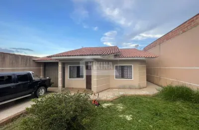 Casa residencial com 3 quartos  à venda, 176.00 m2 por r$550000.00  - oficinas - ponta grossa/pr